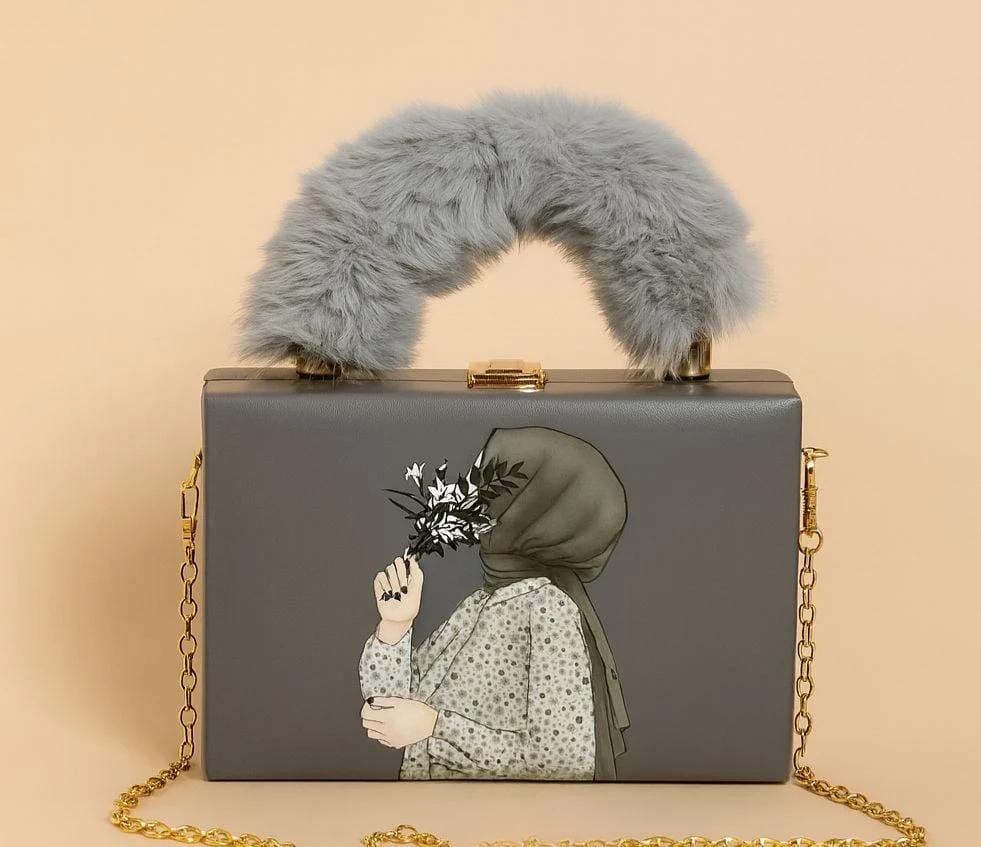 Belle Bag