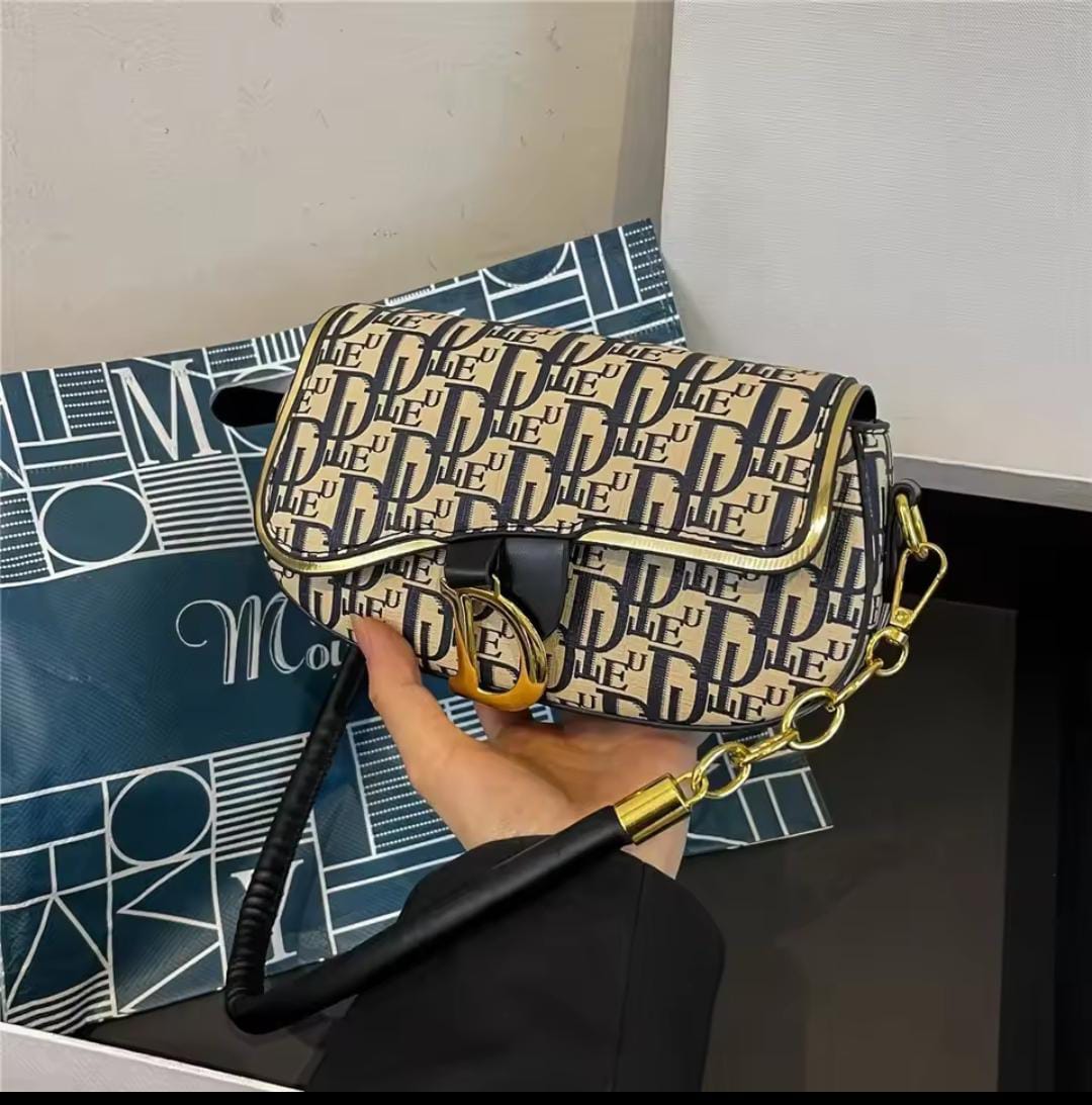 Dior DuoCharm