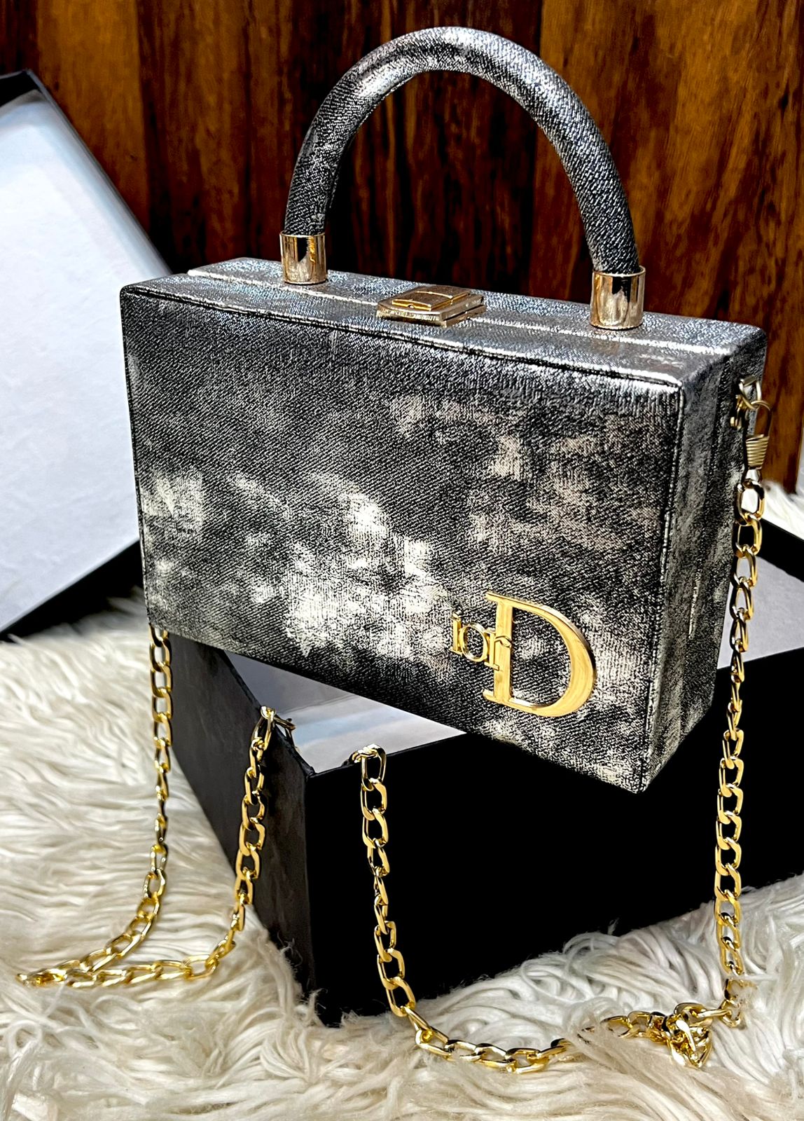 Dior Amour