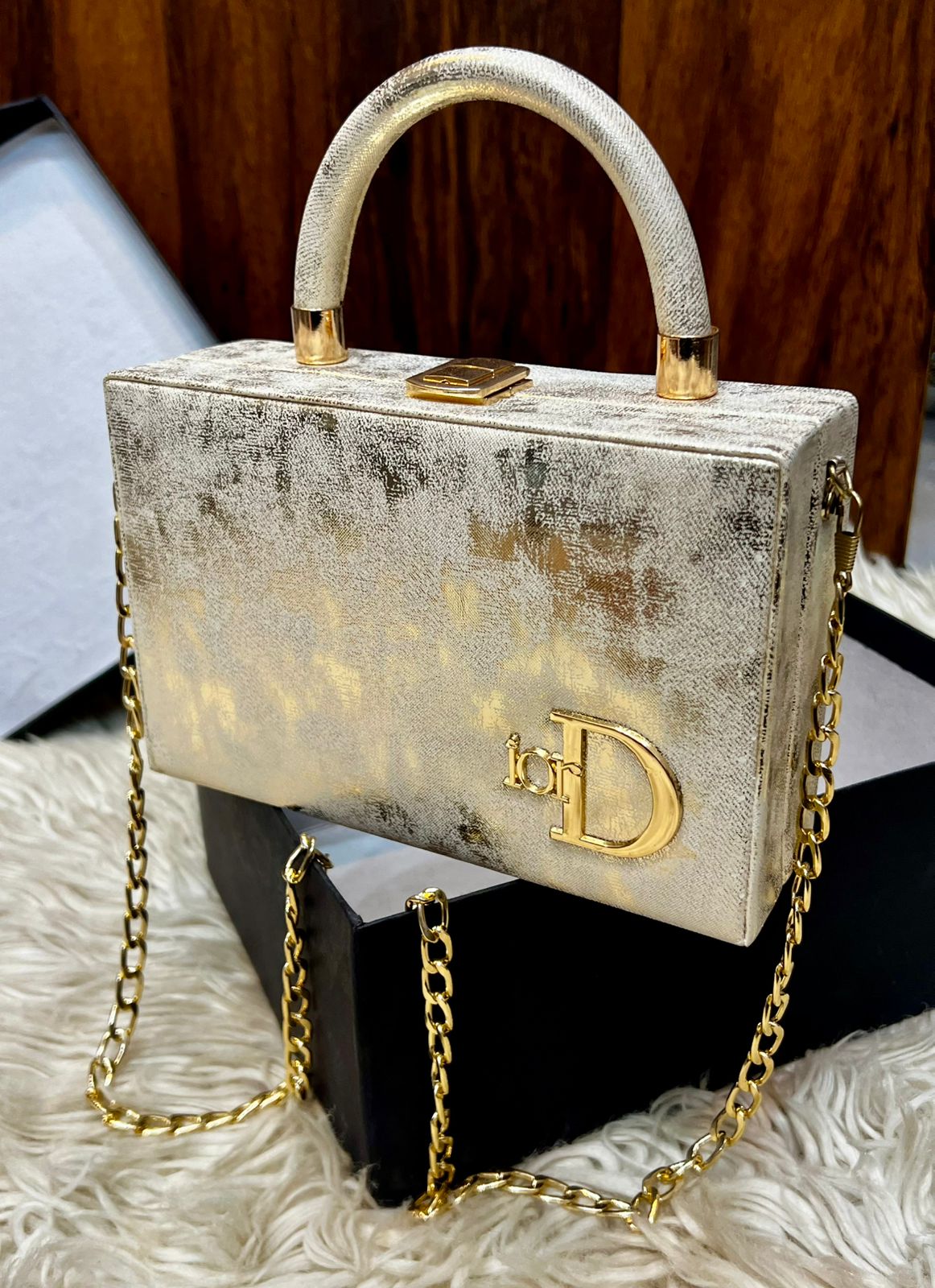 Dior Amour
