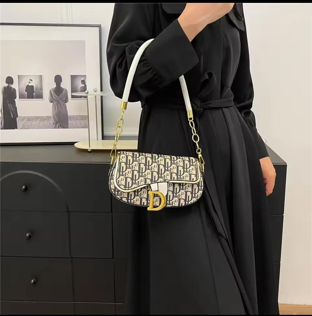 Dior DuoCharm