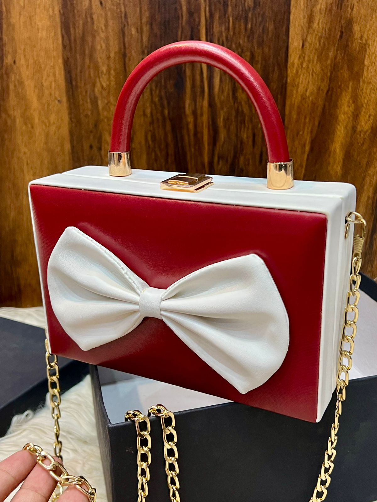 Chérie Bow