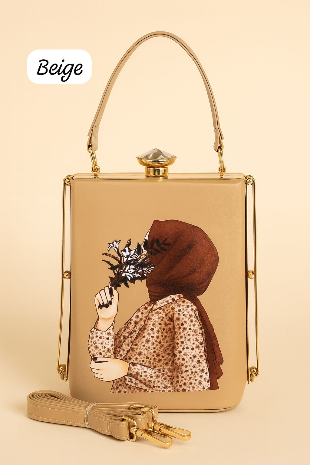 Belle Charm