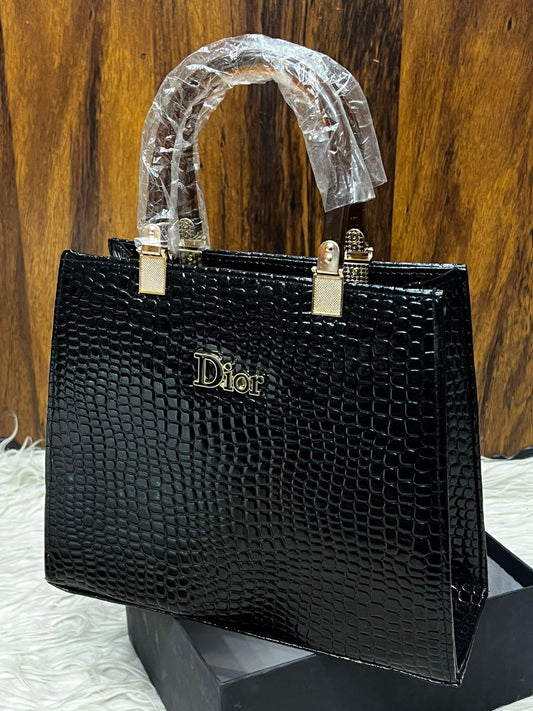 Dior Pure Elegance Bag