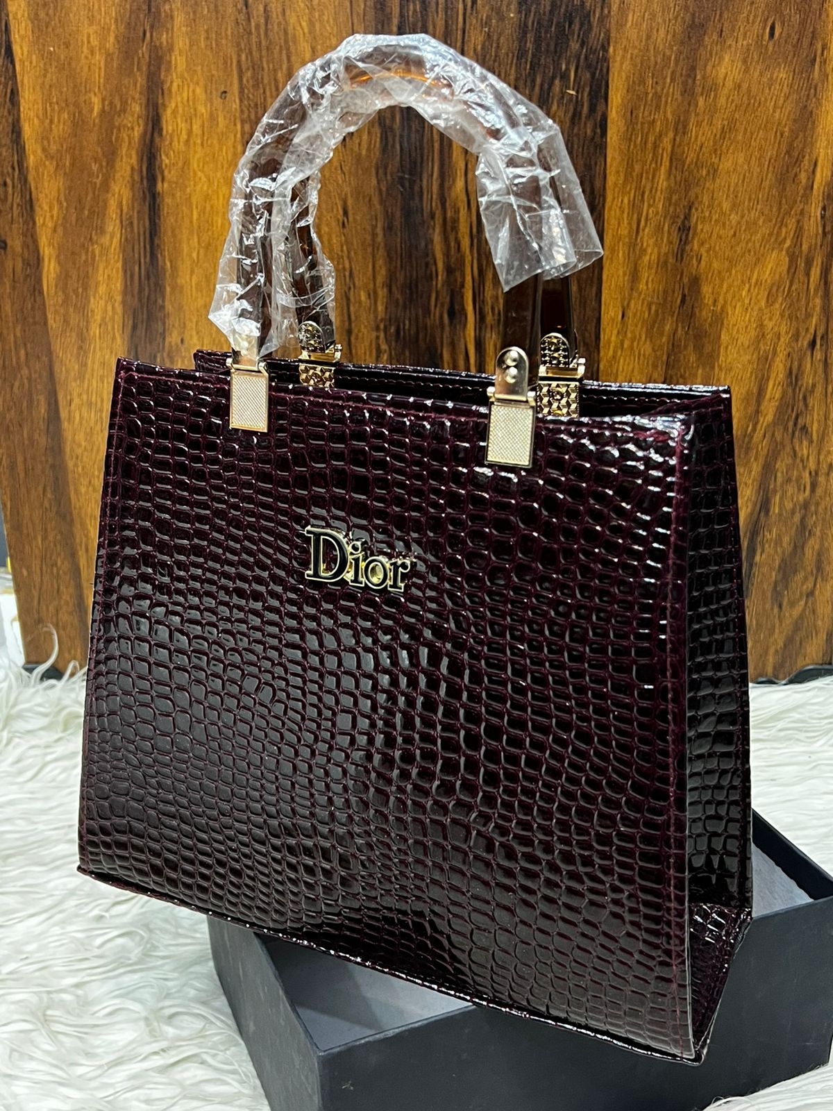 Dior Pure Elegance Bag