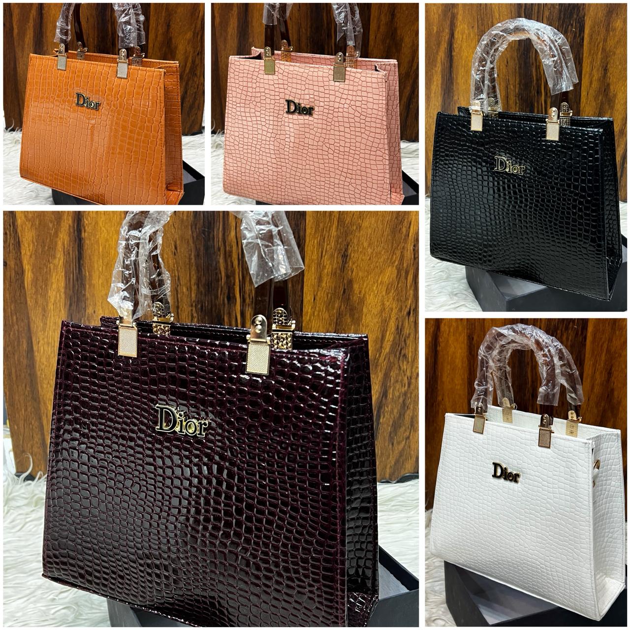 Dior Pure Elegance Bag