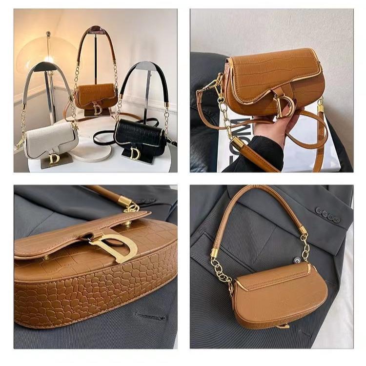 Dior Carry
