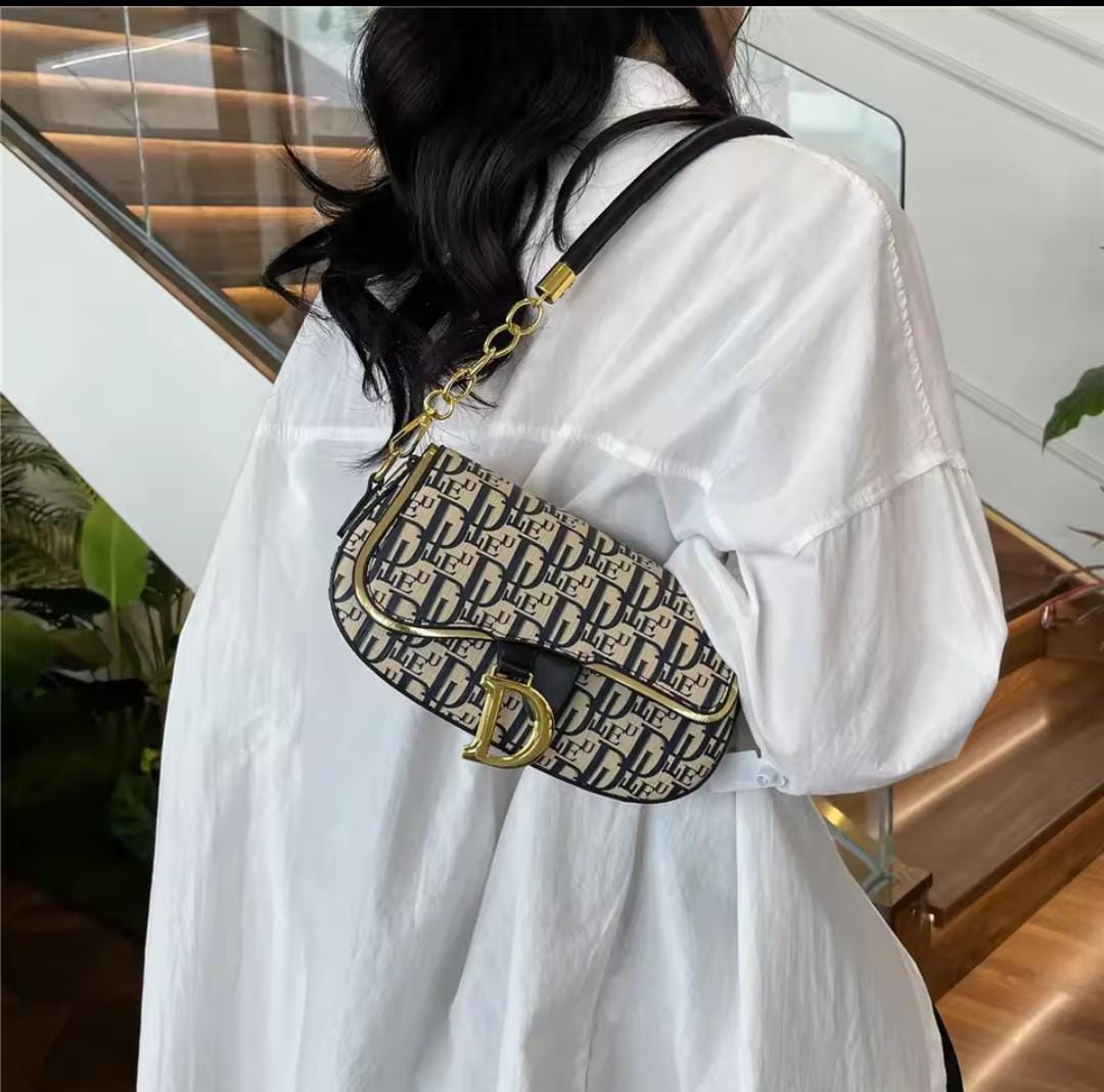Dior DuoCharm