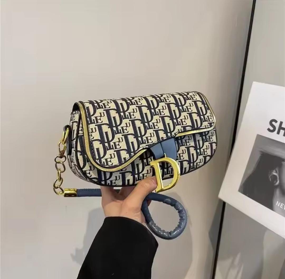 Dior DuoCharm