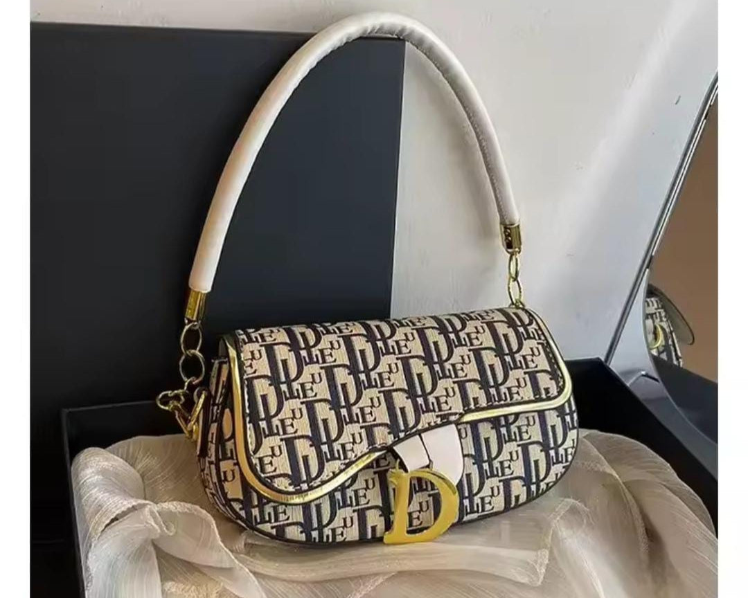 Dior DuoCharm
