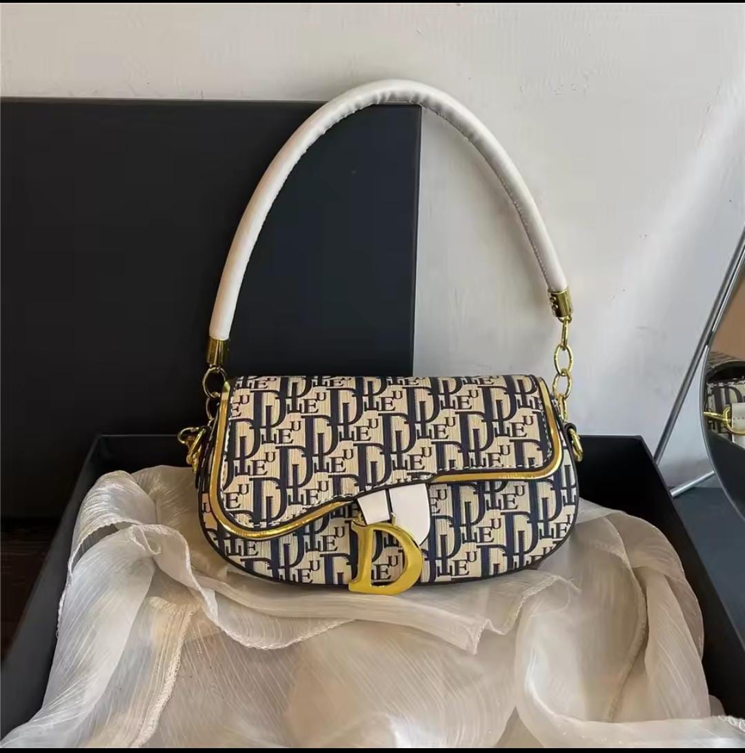 Dior DuoCharm