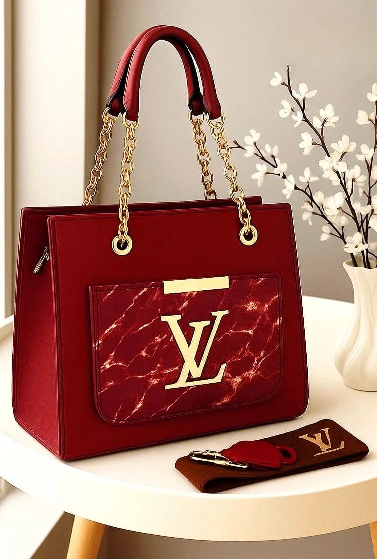 LV Vibe Carry3