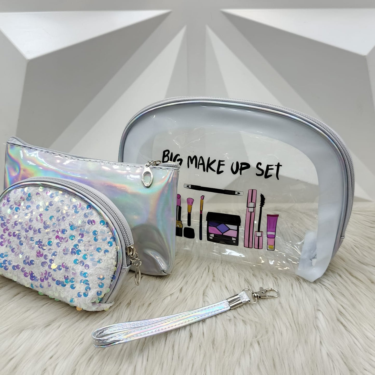 Glam Duo