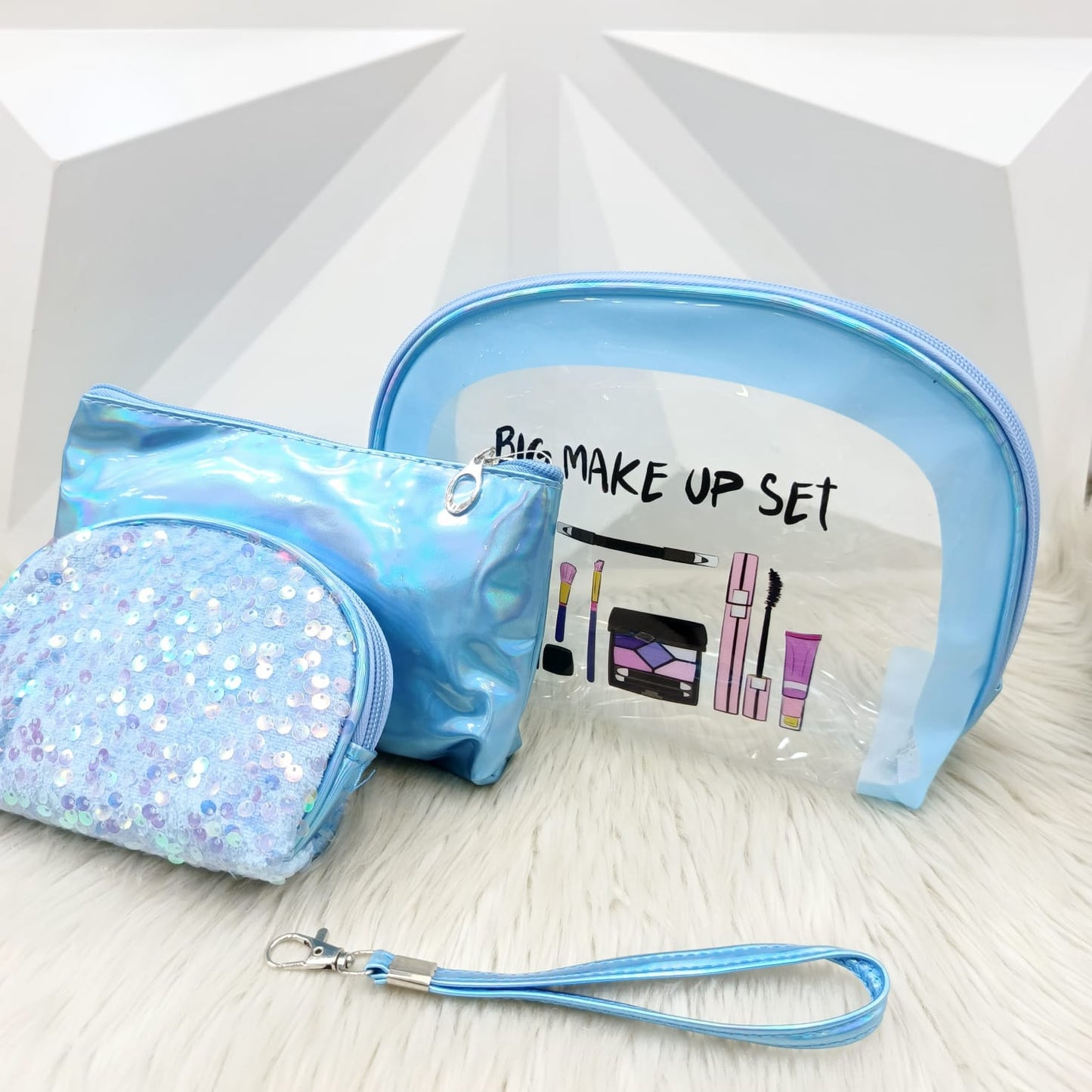 Glam Duo