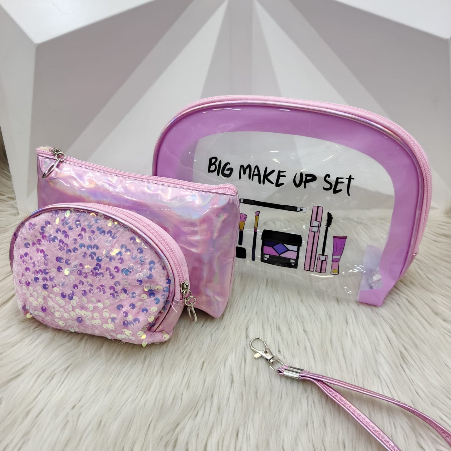 Glam Duo