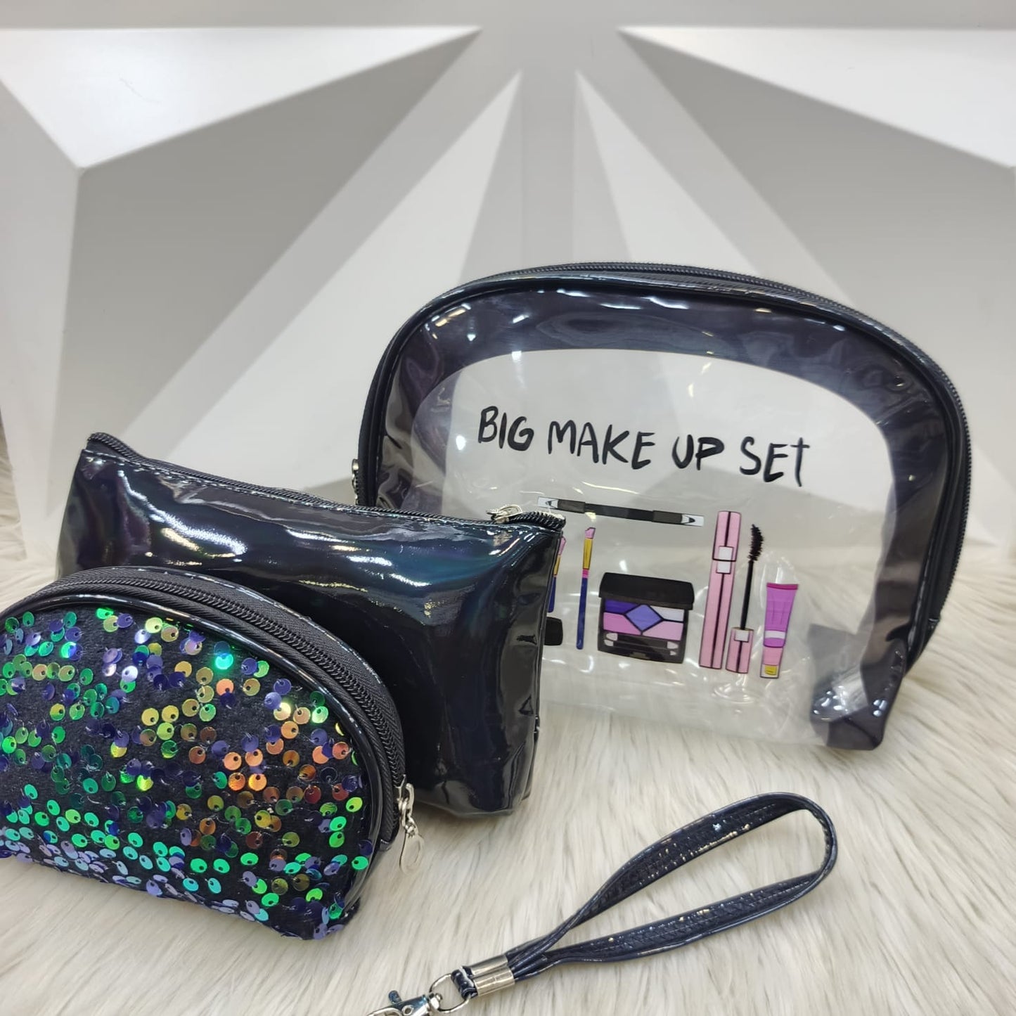 Glam Duo