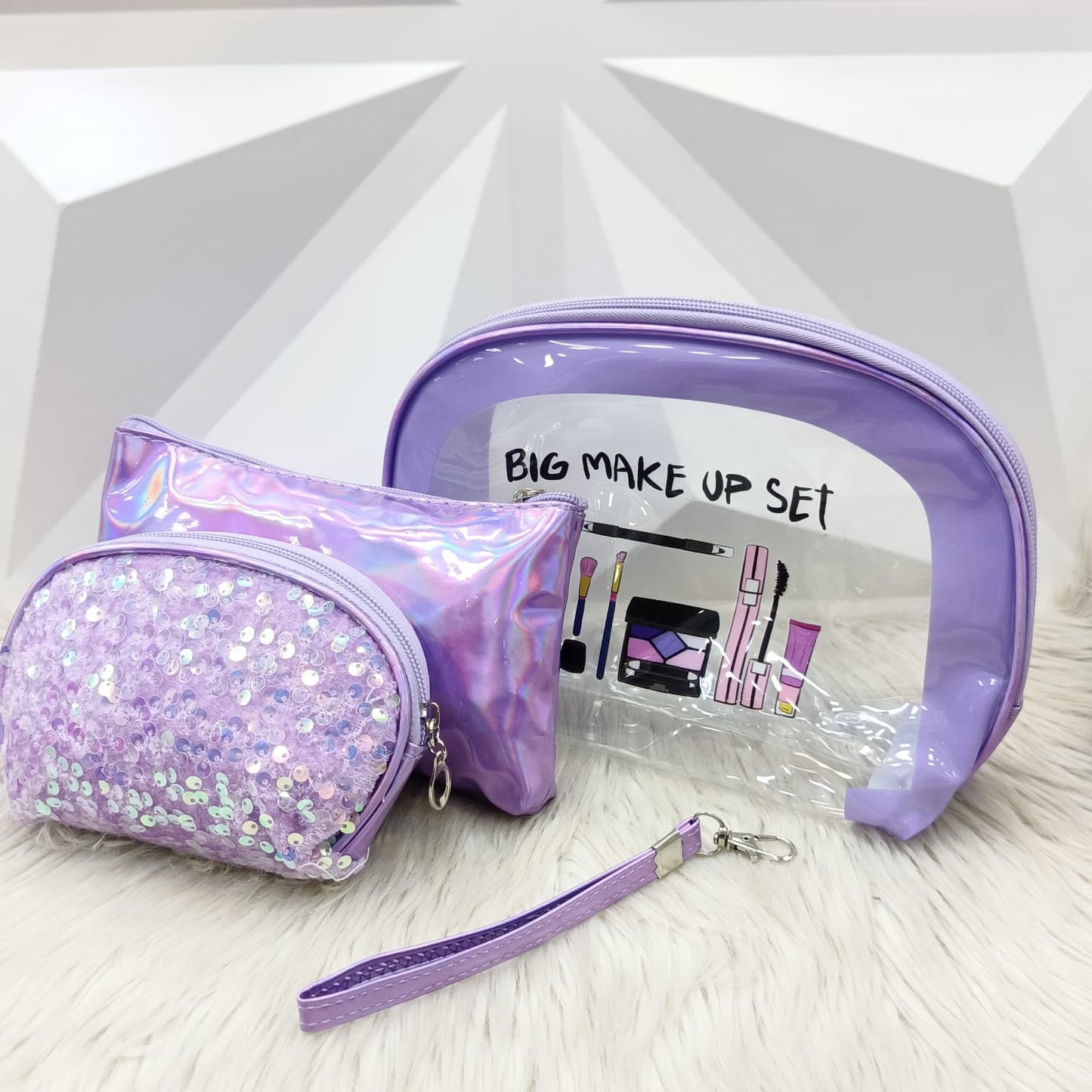 Glam Duo