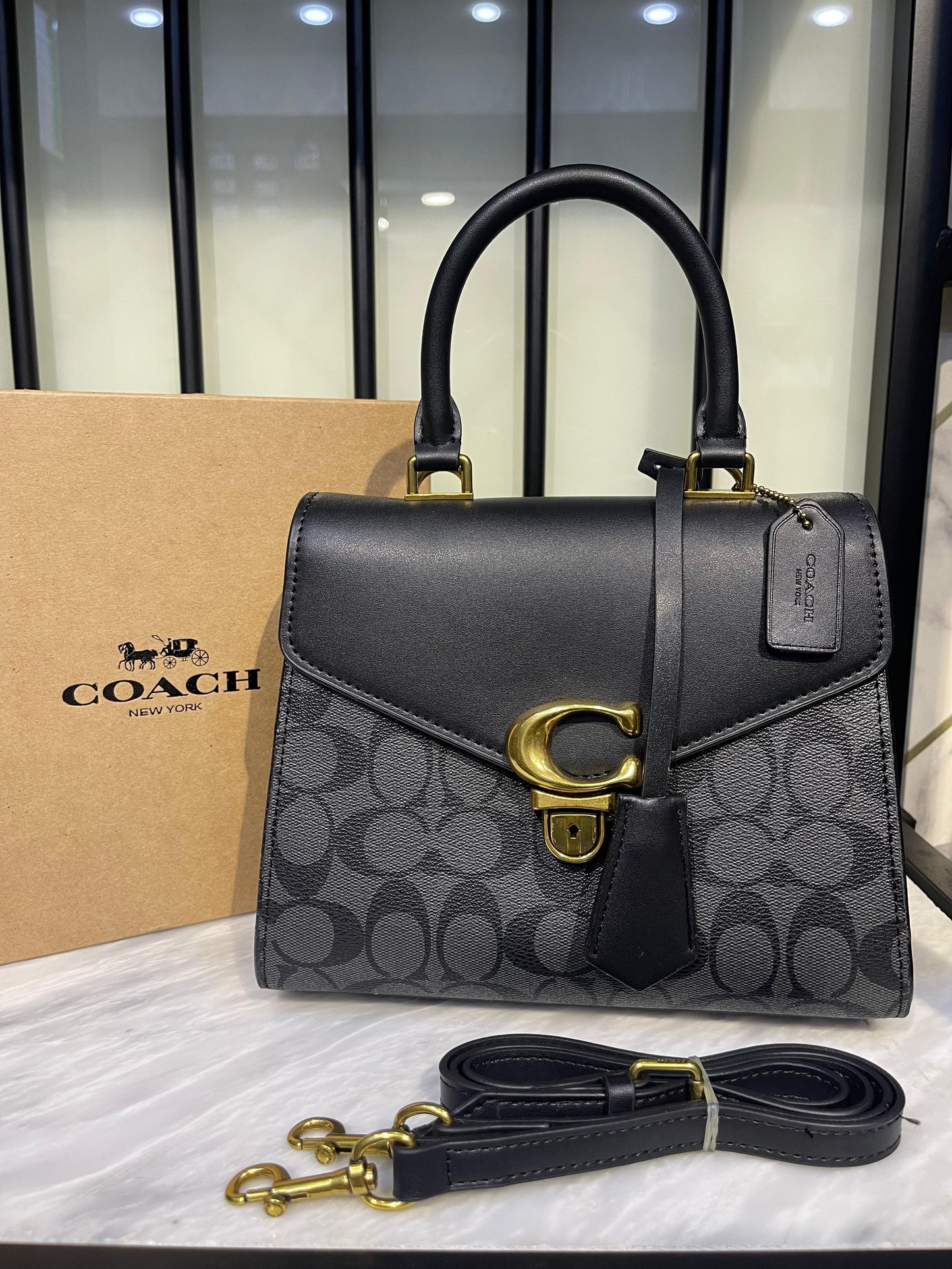 COACH Everyday Elegance