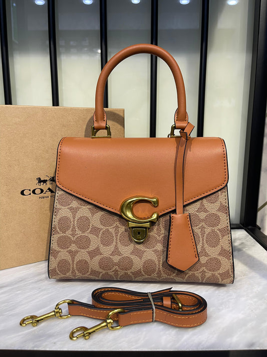 COACH Everyday Elegance