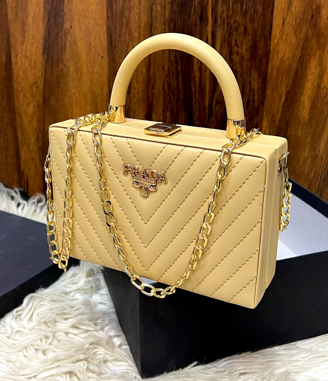 Prada Timeless Duo