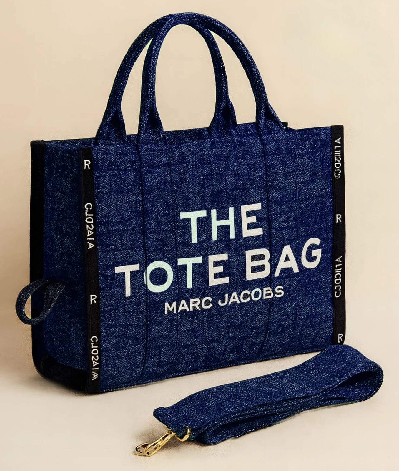 Marc Jacobs Classic Tote