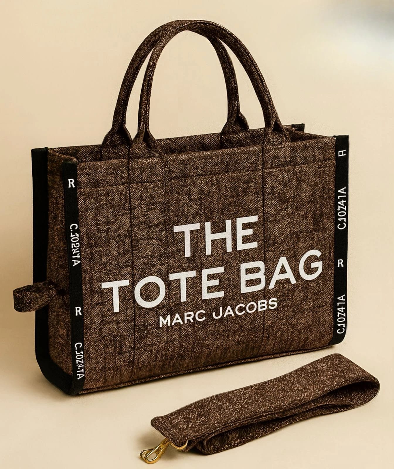 Marc Jacobs Classic Tote