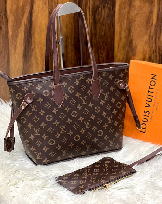 Louis Vuitton CarryAll
