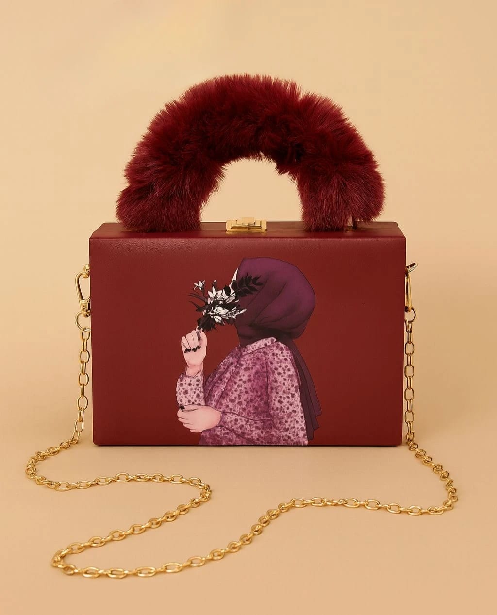 Belle Bag