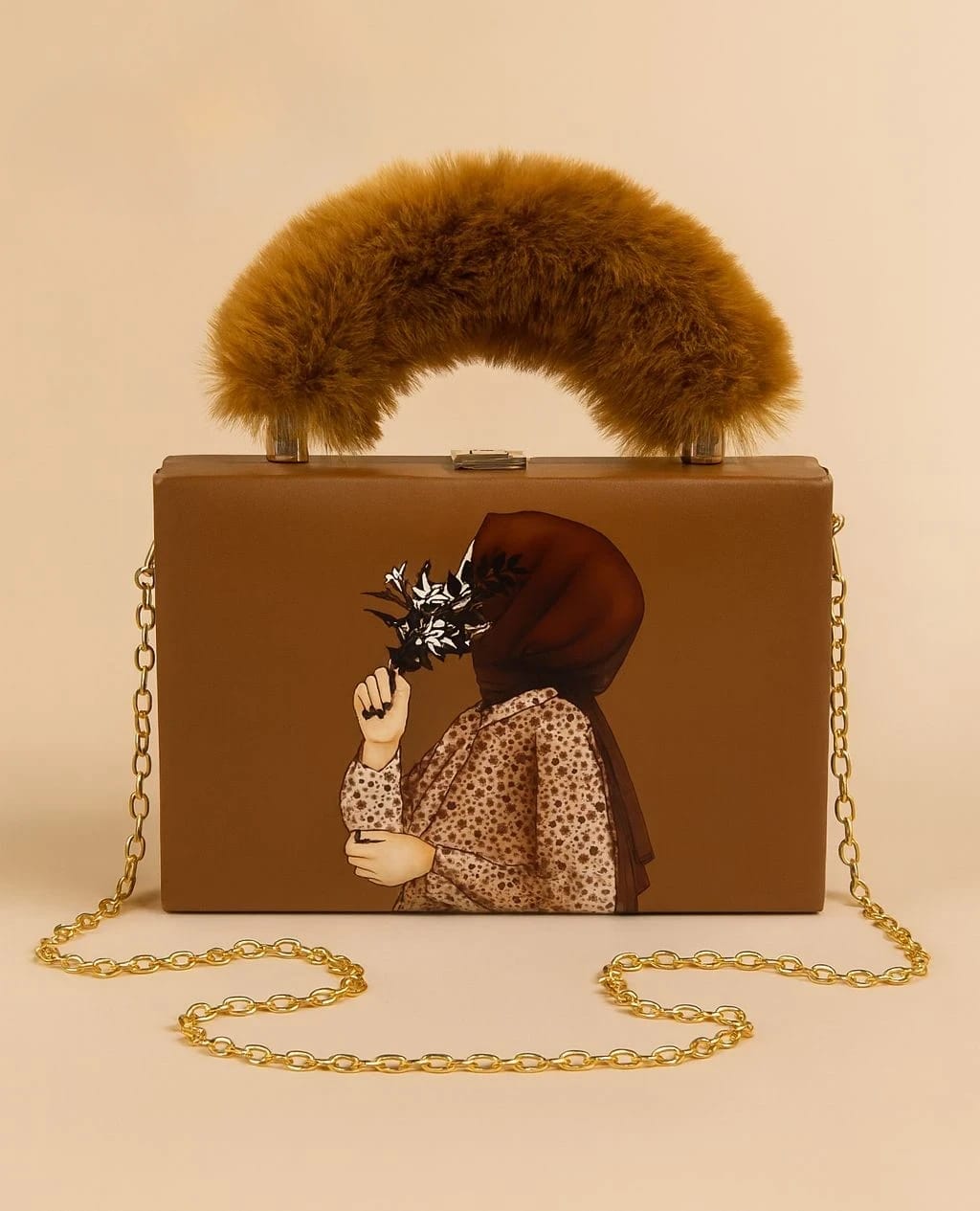 Belle Bag