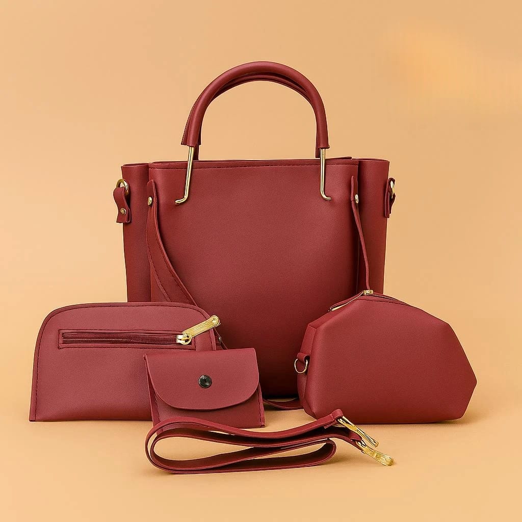 The 3-in-Style Set