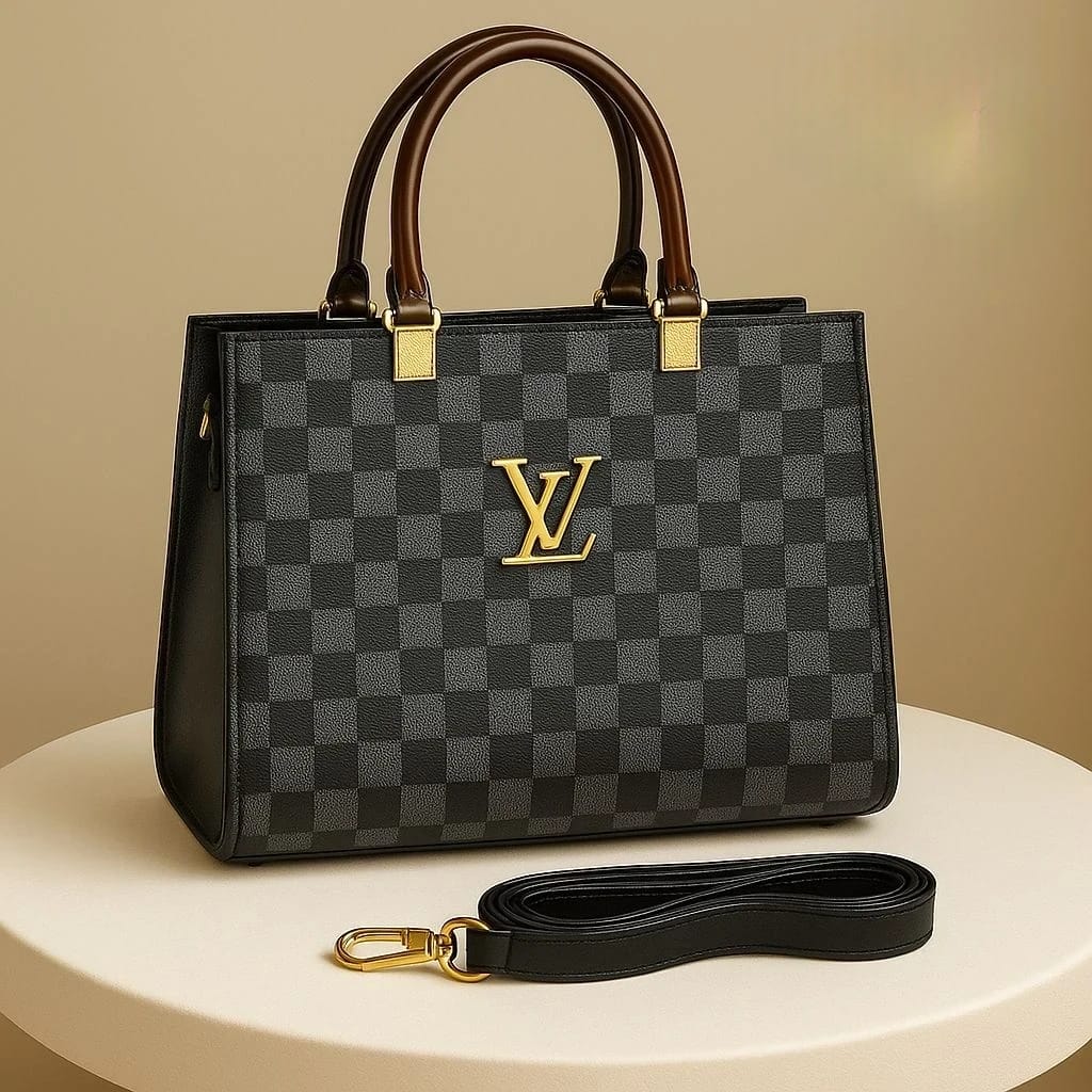 Shoulder Bag