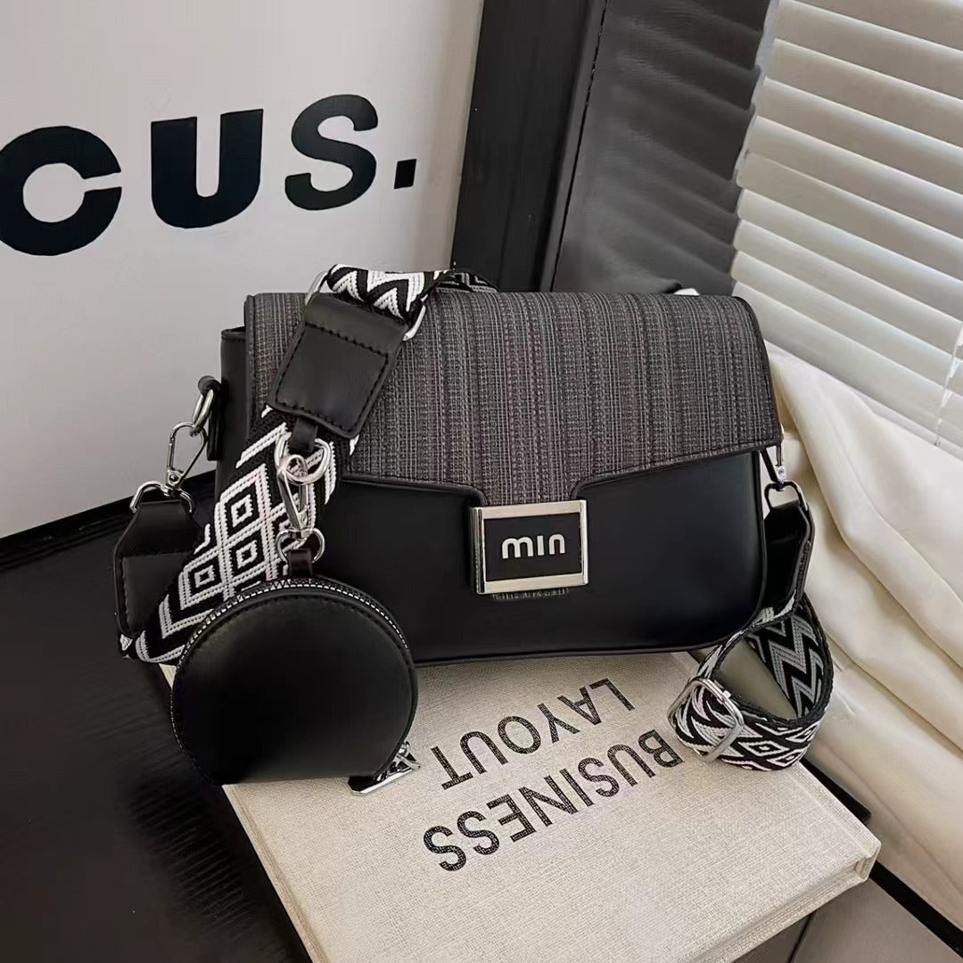 The Crossbody