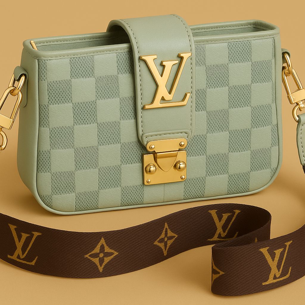 LV Timeless Crossbody