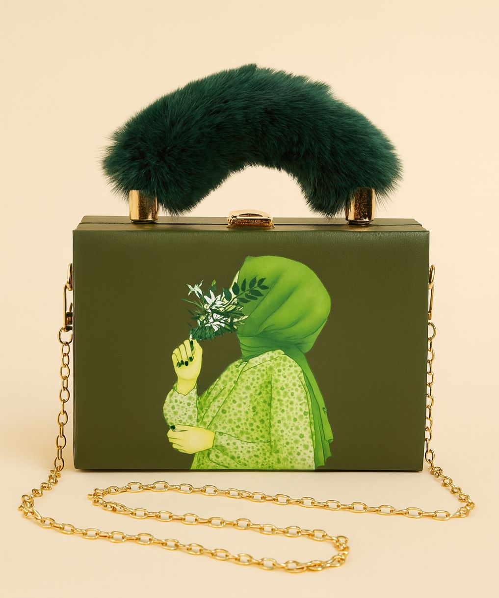 Belle Bag