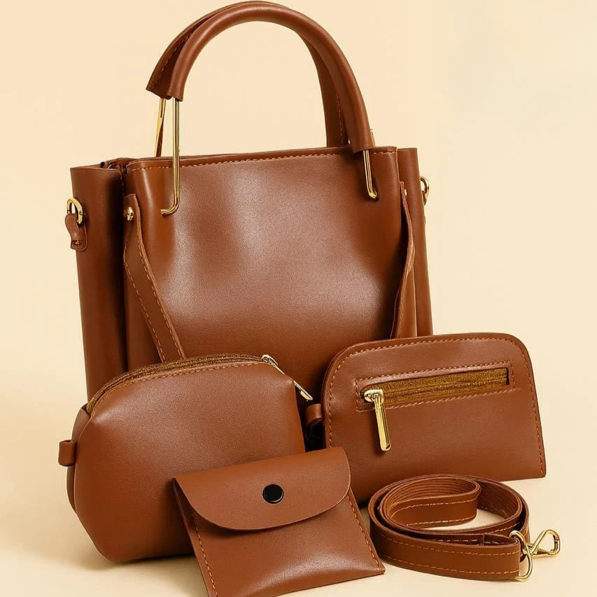 Bagelle Luxe 4-in-1