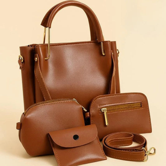 Bagelle Luxe 4-in-1