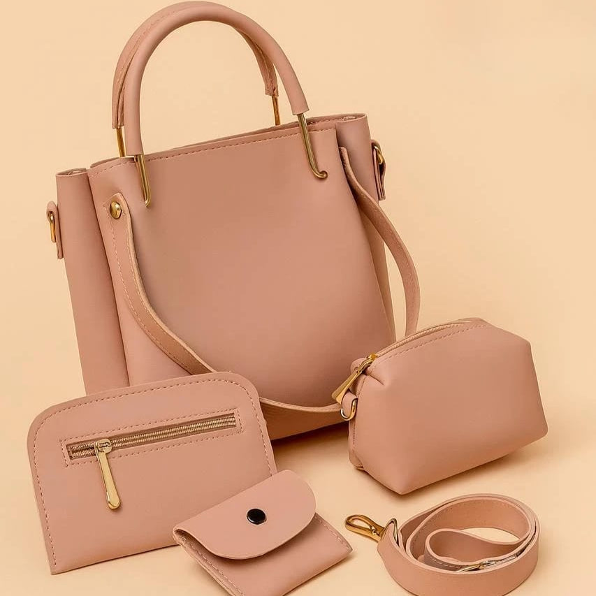 Bagelle Luxe 4-in-1