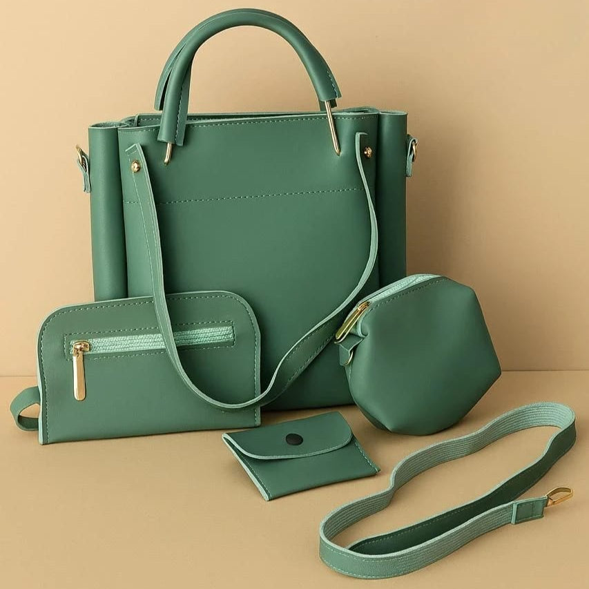 Bagelle Luxe 4-in-1