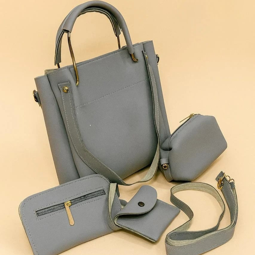 Bagelle Luxe 4-in-1