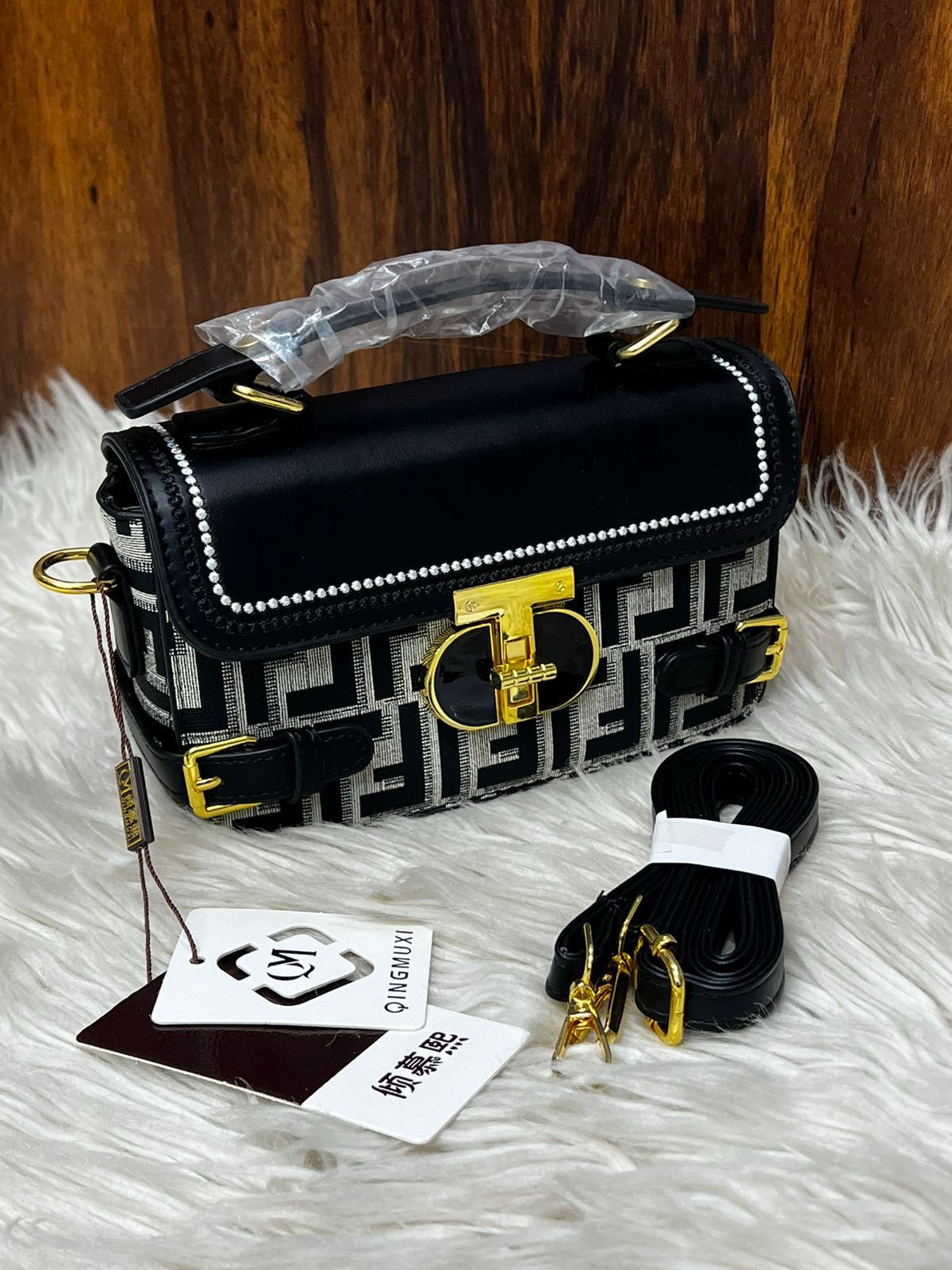 Sling Muse