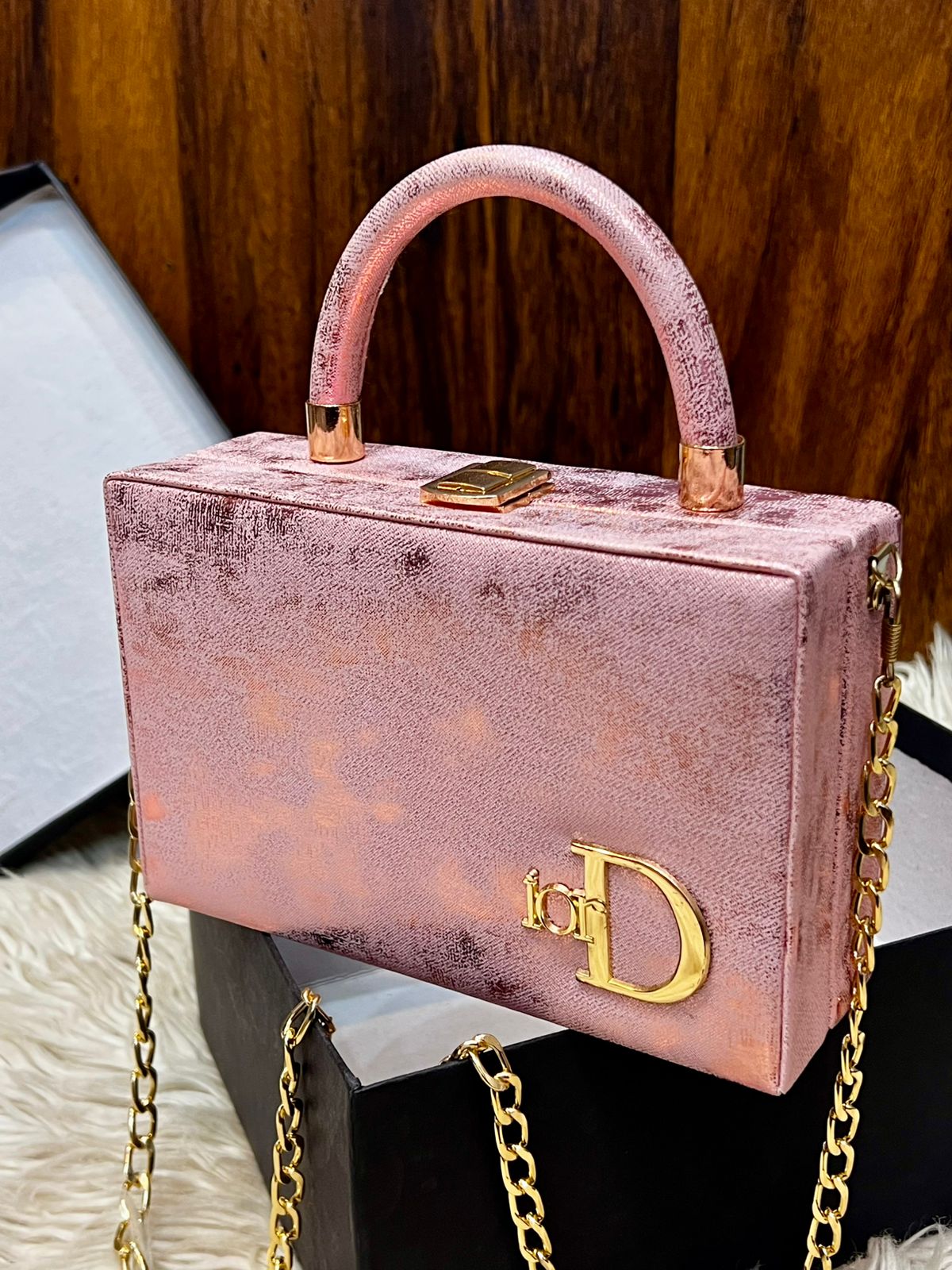 Dior Amour