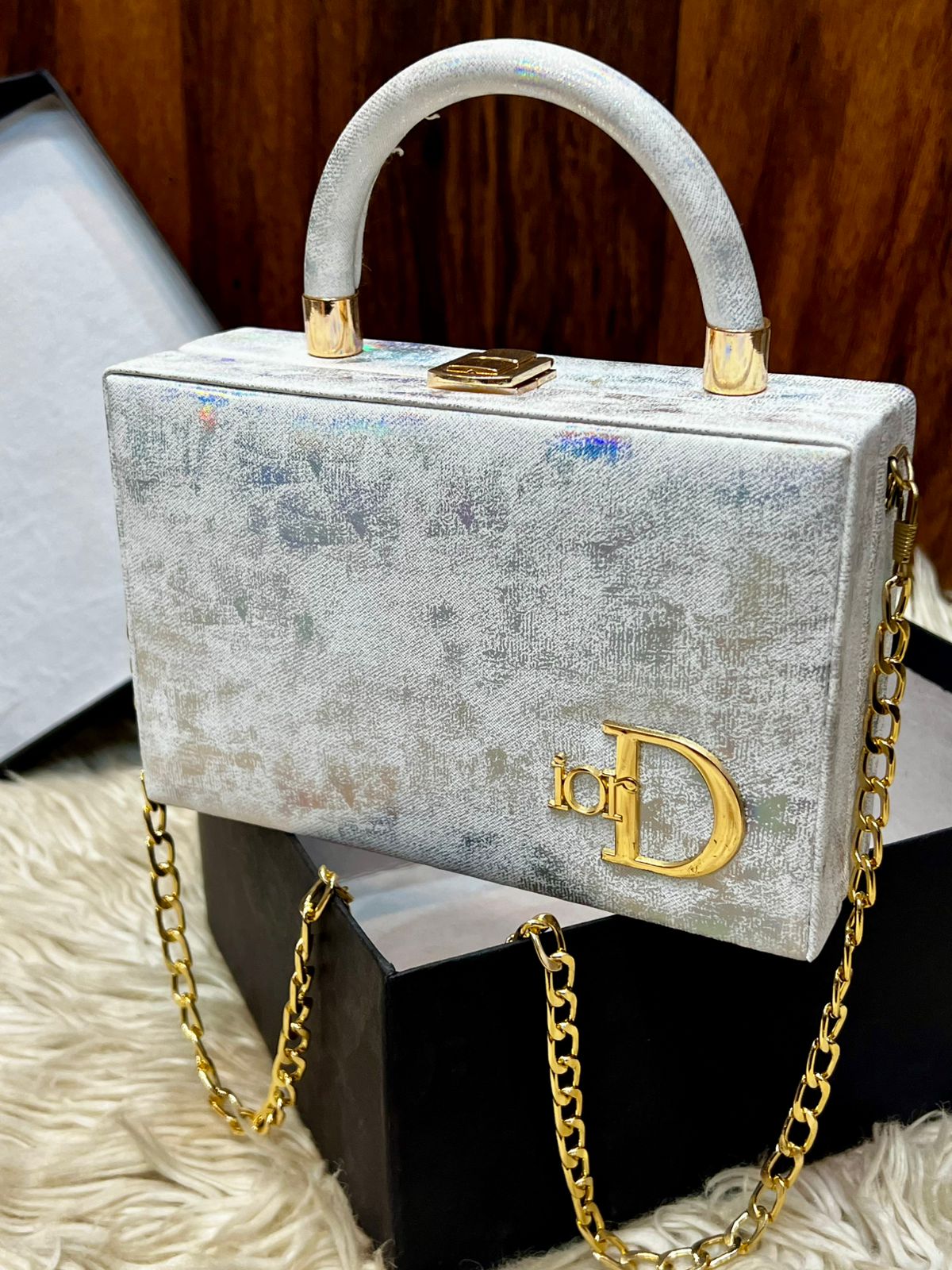 Dior Amour
