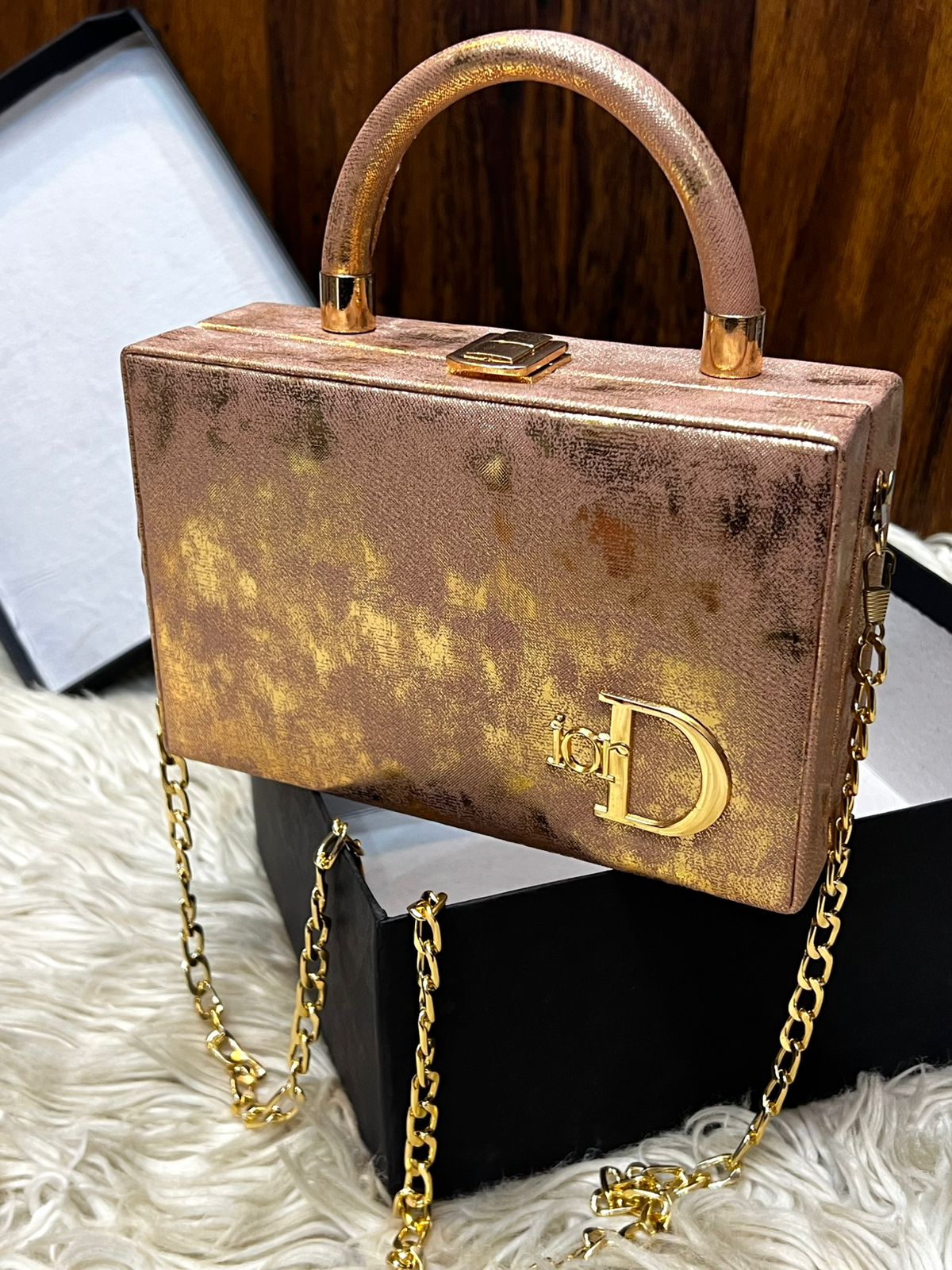 Dior Amour