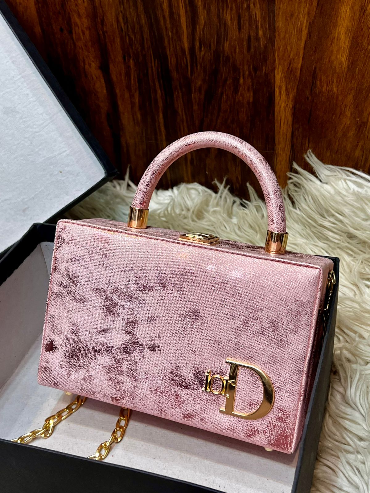 Dior Amour