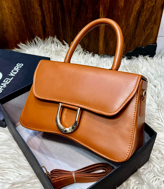 MK Satchel Bag