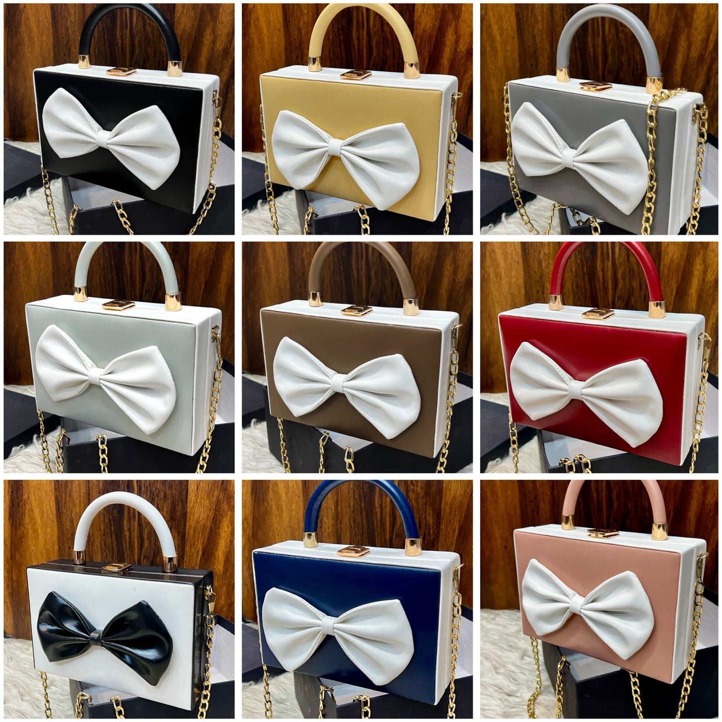 Chérie Bow