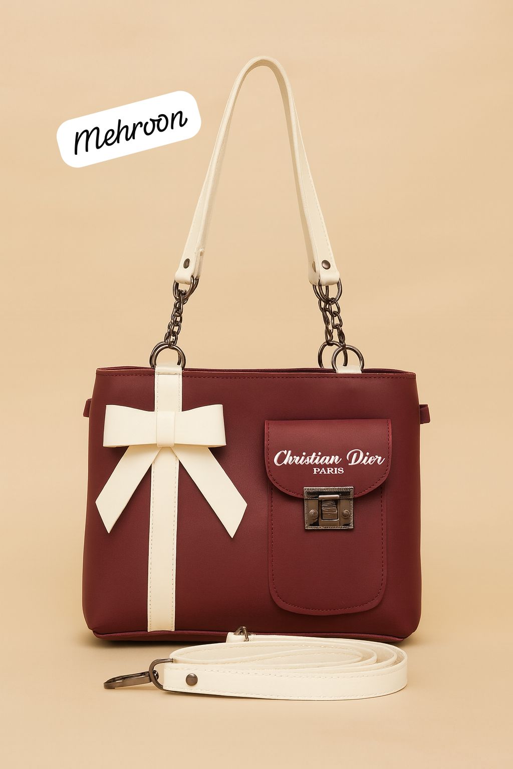 Dior Twin Grace