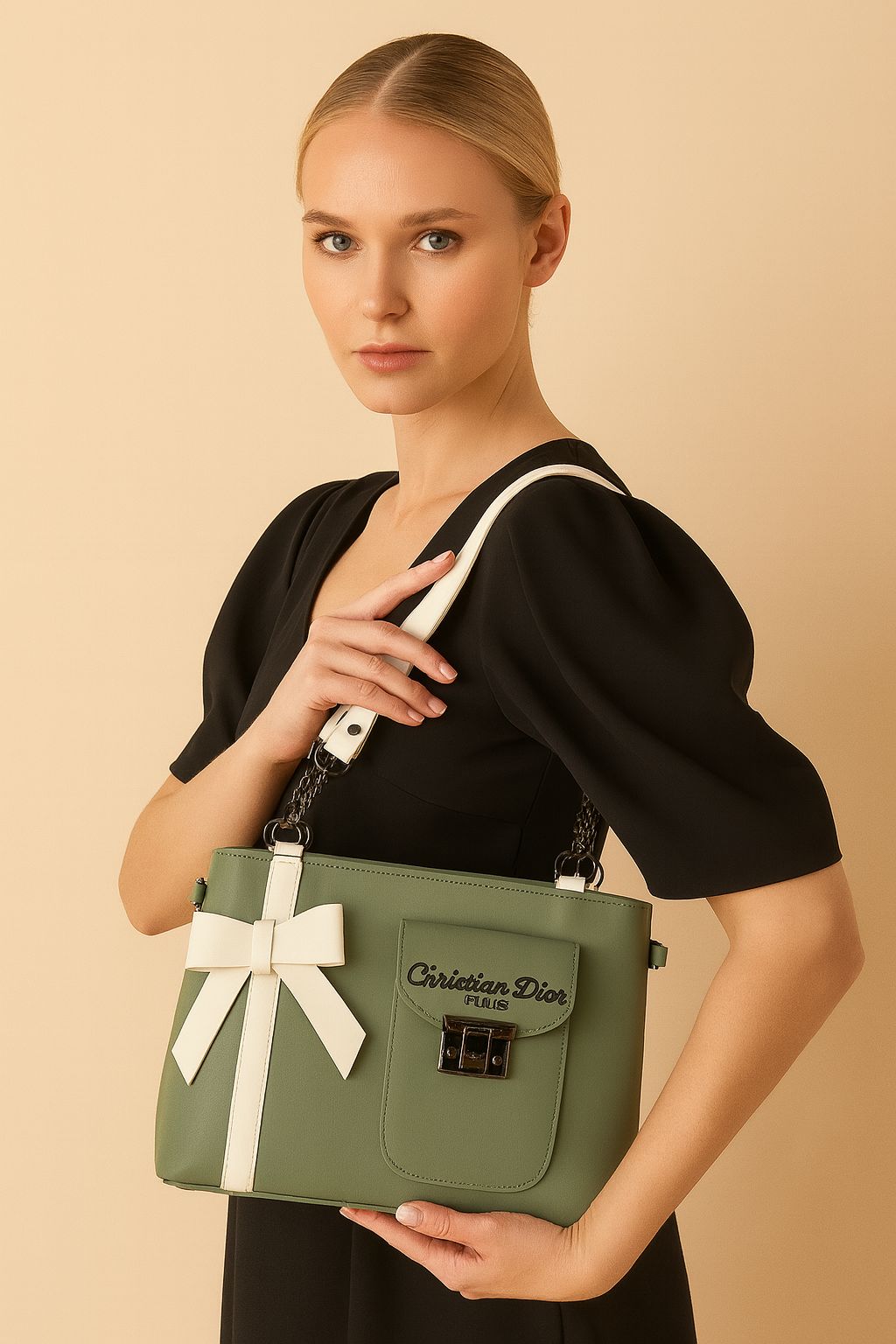 Dior Twin Grace
