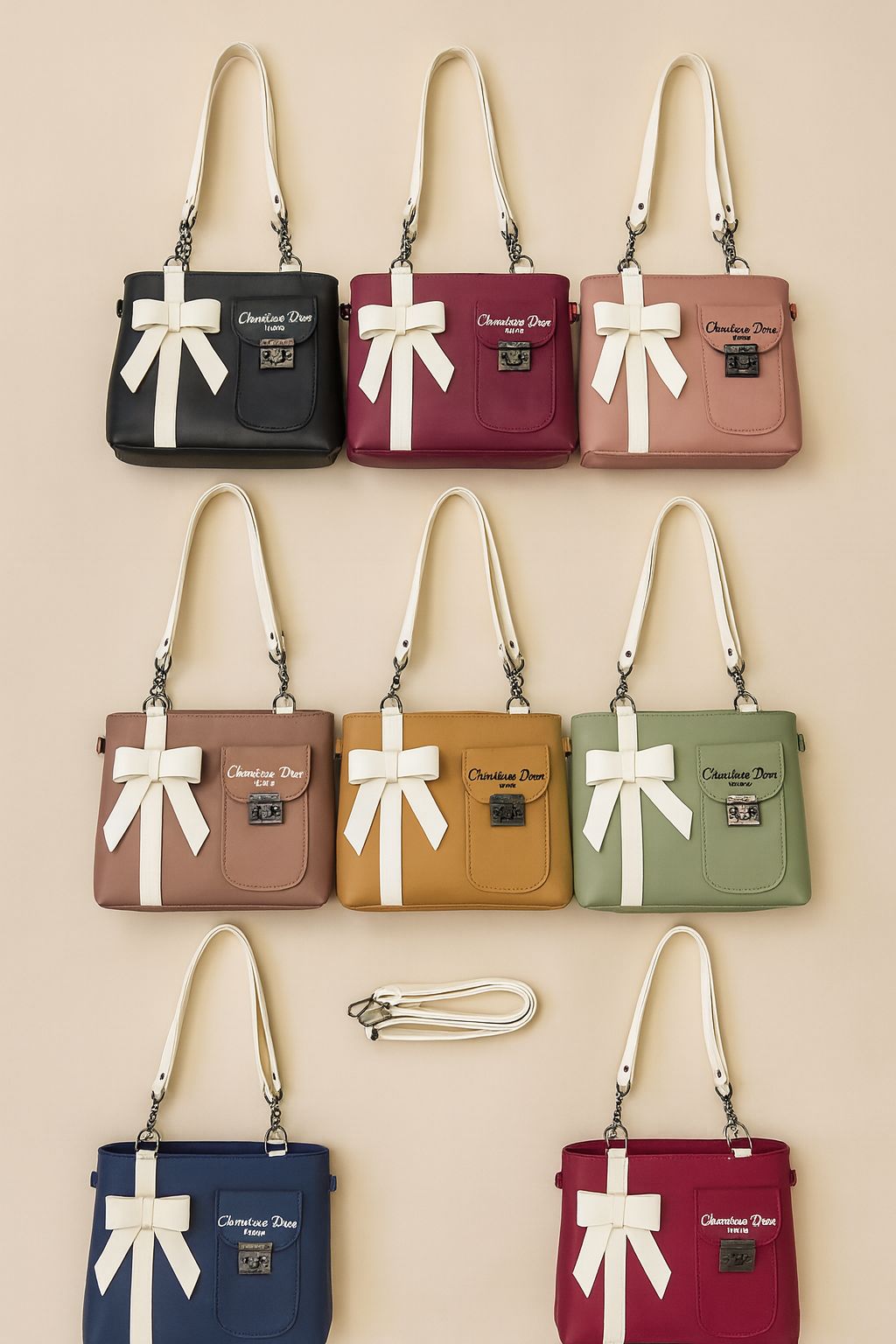 Dior Twin Grace