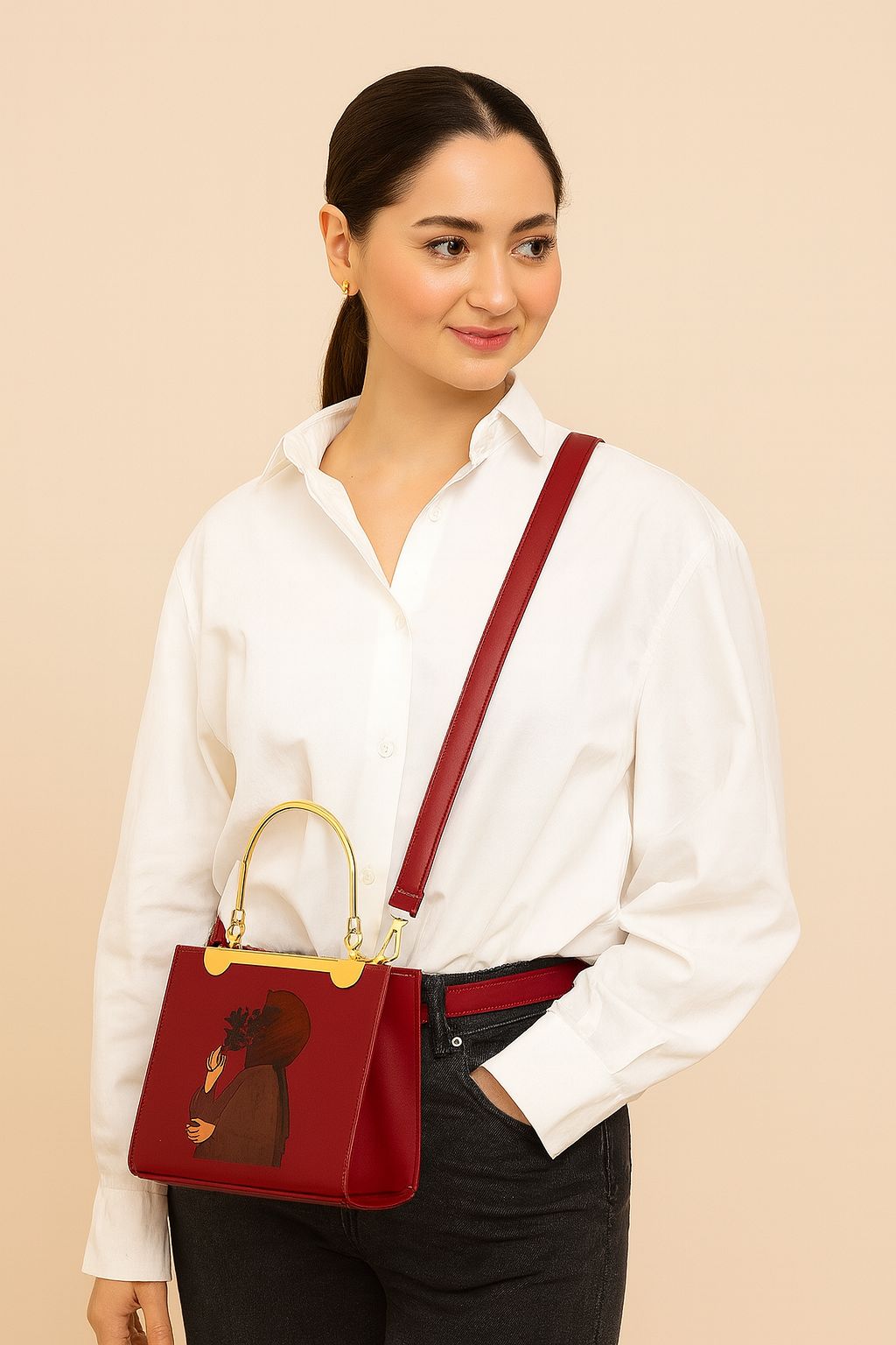 Belle Aura